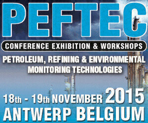 Petroleum, Refining and Environmental Monitoring Technologies Conference
