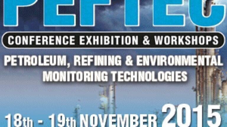 Petroleum, Refining and Environmental Monitoring Technologies Conference