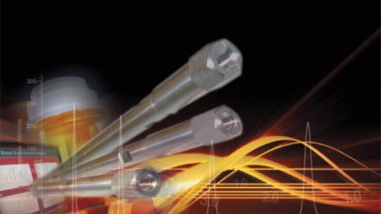 Hichrom’s new 2015 LC, GC and sample preparation training courses from world-renowned experts