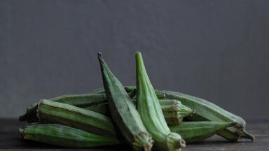 Unleashing the Hidden Power of Okra with Chromatography