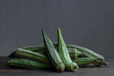 Unleashing the Hidden Power of Okra with Chromatography
