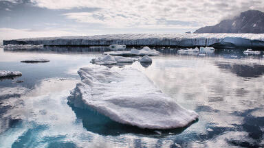 Revealing the Climate of the past with Ice and Ion Chromatography