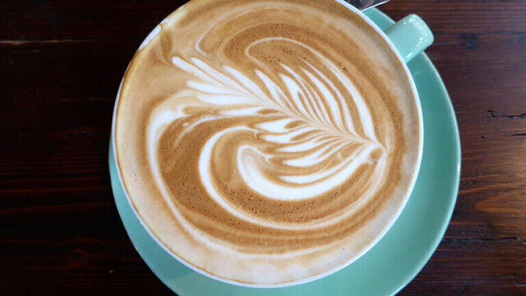 Introducing Caffeine — the New Performance-Enhancing Drug