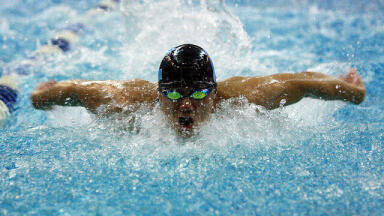 What’s Swimming in Your Pool? Taking a Dip with Chromatography