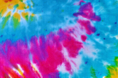 How to Make Homemade Tie-Dye T-Shirts - Chromatography for Kids
