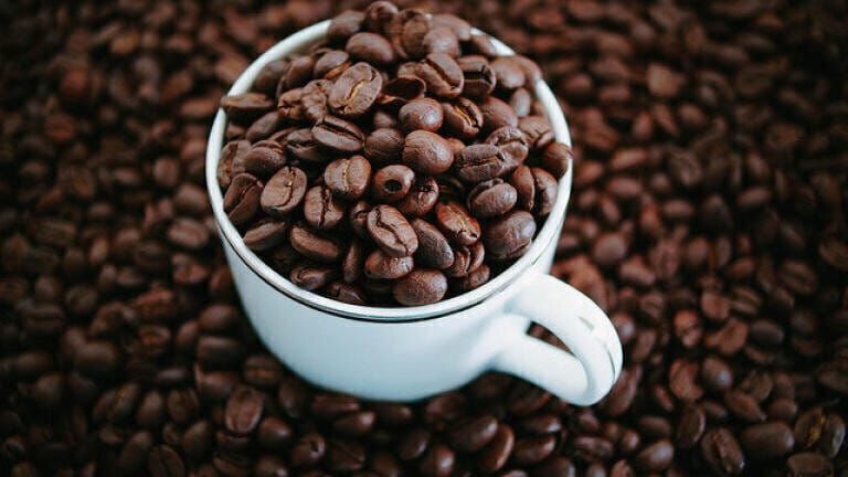 Yuck! Unveiling Coffee’s Secret with Chromatography