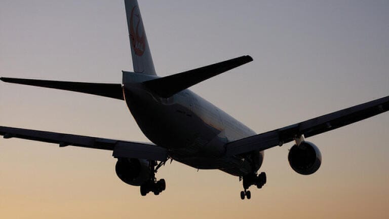 Airports Are Using Chromatography to Detect Bombs. Find Out How