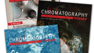 Chromatography Today Announces Editorial Review Board 