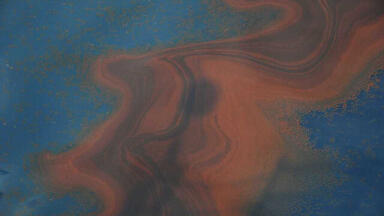 What Happens to Oil after the Spill? Chromatography Steps In