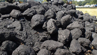 Cleaning Up the Coal Industry with the Help of Chromatography