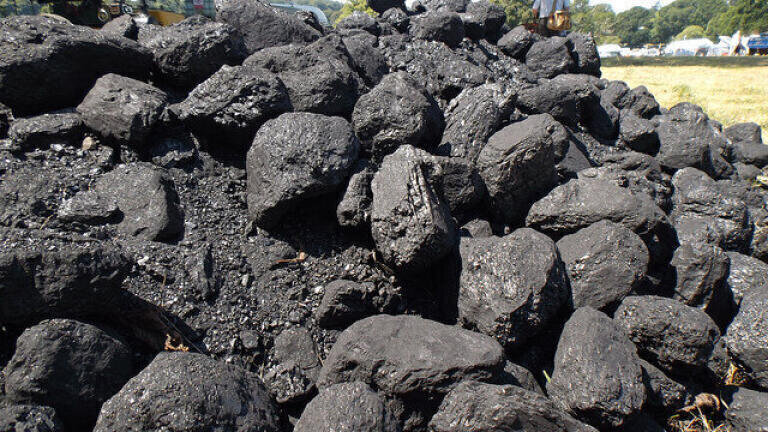 Cleaning Up the Coal Industry with the Help of Chromatography