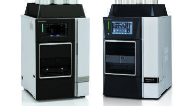 i-series - the new driver of i-volution in HPLC analysis