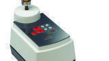 The ultra-effective FRITSCH Mini-Mill PULVERISETTE 23