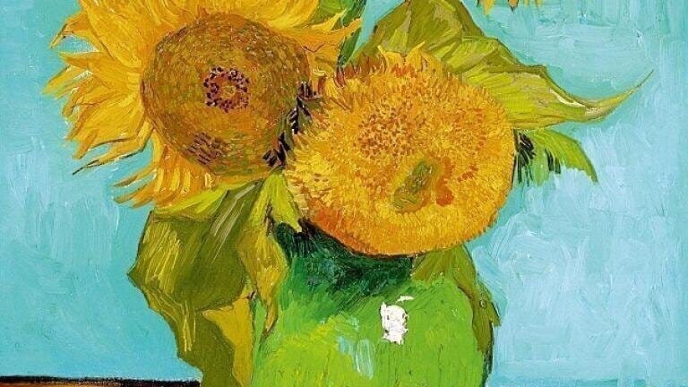 Uncovering Art’s Mysteries with Chromatography