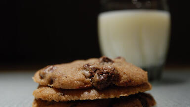 Is There Manure in Your Cookies? Chromatography Investigates