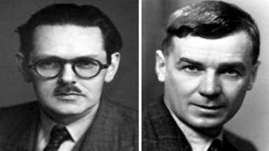 The Role of Martin and Synge in the Birth of Modern Chromatography
