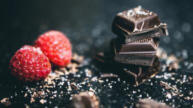 Should Doctors Prescribe More Chocolate?