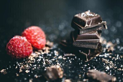 Should Doctors Prescribe More Chocolate?
