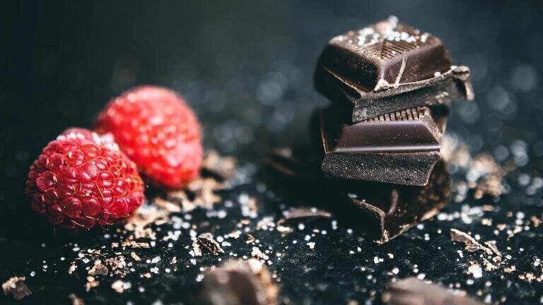 Should Doctors Prescribe More Chocolate?
