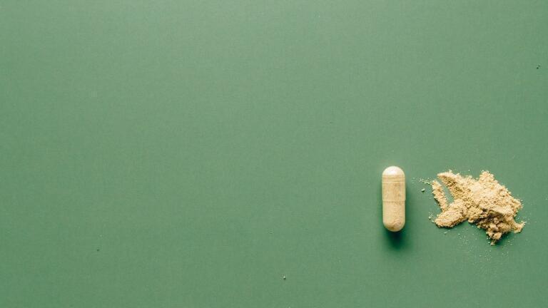 Is Your Herbal Supplement What You Think It Is? 