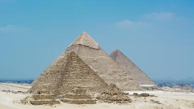 How to Bring a 16,000-Year-Old Egyptian Drink Back to Life with Chromatography