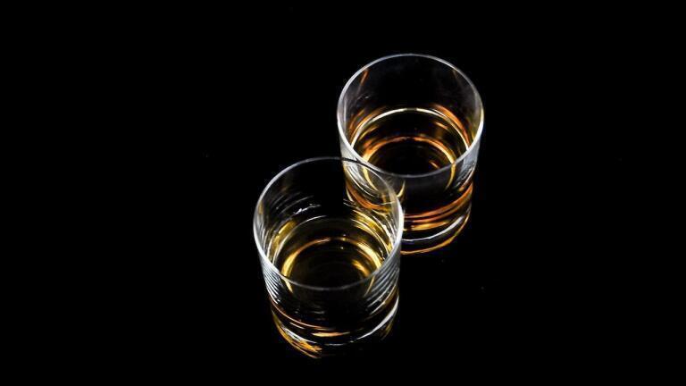 What’s the Difference between Different Whiskeys? Chromatography Takes on the Taste Challenge