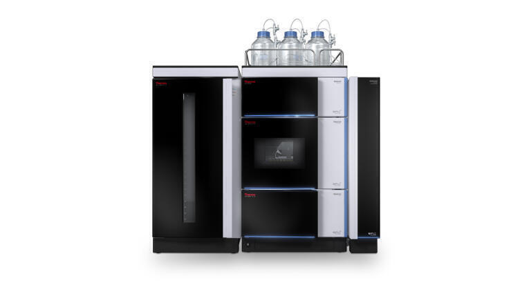 Revolutionise Your UHPLC Experience