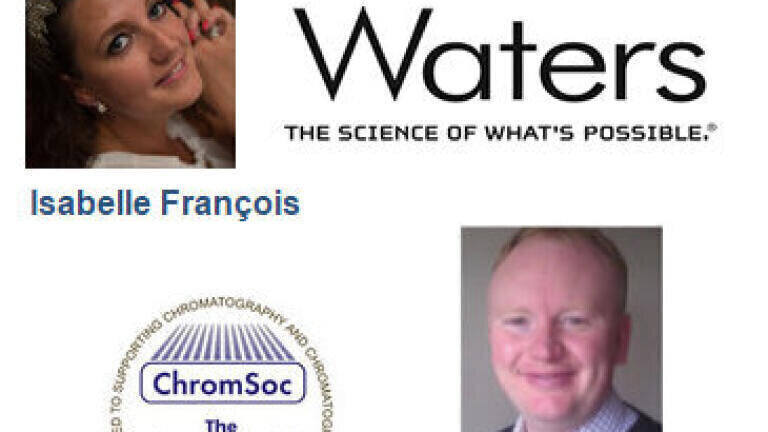 eLearning - New Era in Supercritical Fluid Chromatography