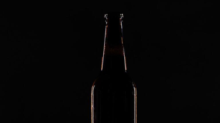 Popping the Cork on 170-year-old Beer Thanks to Chromatography
