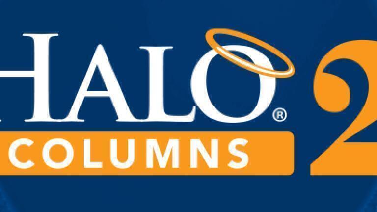 New 2um HALO UHPLC Fused-Core Phases