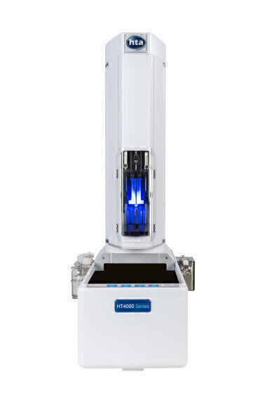 HT4000E: automated SPE-LC autosampler

