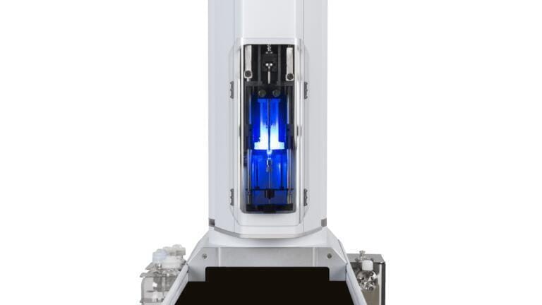 HT4000E: automated SPE-LC autosampler