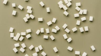Sucrose Doesn’t Melt – But Why?