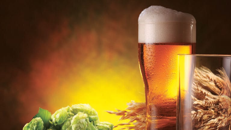 Analysis of Diacetyl and other Vicinal Diketones (VDK’s) in alcoholic beverages.