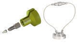 New Line of UHPLC hand-tight fittings and multi-purpose packed beds Introduced