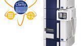 Clarity Chromatography Software supports Hitachi Chromaster and Prominence HPLC systems