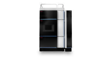 High Performance UHPLC System Gets More Out of Every Sample