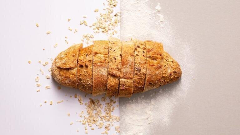 Coeliac Disease — A Problem with Probiotics? Chromatography Investigates