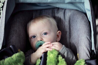Does Your Child’s Safety Seat Contain Toxic Chemicals? Chromatography Explores!