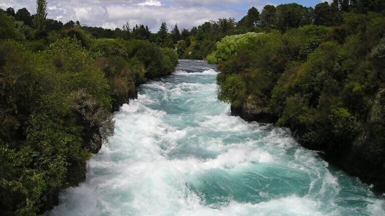 The Sweet Smell of River Contamination – Investigating Sweeteners in Rivers Using Chromatography