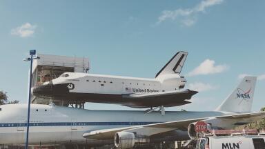 Find Out How NASA Detects Alien Life with Chromatography