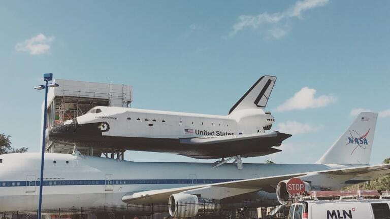 Find Out How NASA Detects Alien Life with Chromatography