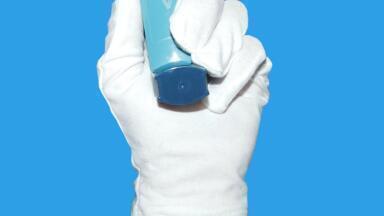 Psychosomatic Smells — Thoughts of an Asthma Attack