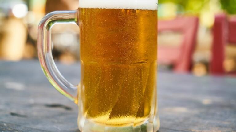 Helping Your Beer Last Longer with Chromatography