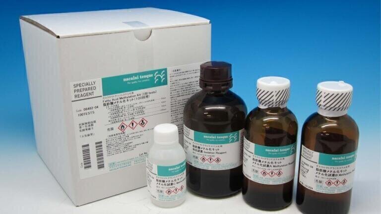 Fatty Acid Methylation Kits