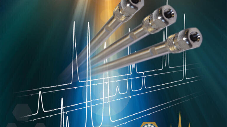 NEW ACE® Method Development Kits for UHPLC/HPLC