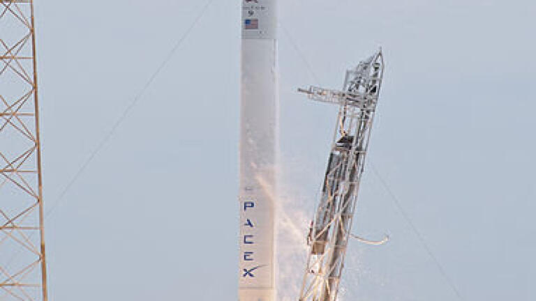How Does Chromatography Work in Low Gravity Environments?