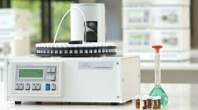 100 Position Liquid Chromatography Autosampler Provides Outstanding Value
