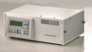 Cecil Instruments’ All New Electrochemical Detector