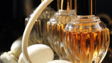 How to Create a New Perfume